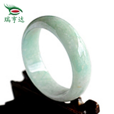 A cargo of jade bracelets jade bracelets jade jade bracelet special send cards