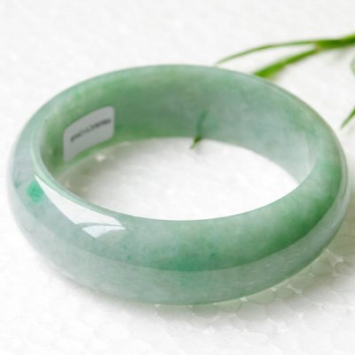 Myanmar jade a cargo bracelet ice kinds of jade bracelets, jade cuff full of jade bracelets to send certificates Special Offer