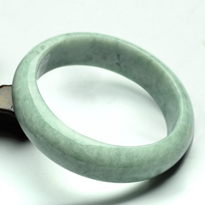 Lishang natural Burma jade jade bracelets a goods jade bracelets jade bracelets send certificates Special Offer