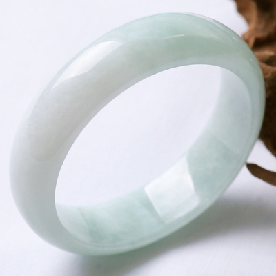 Burma Natural A cargo jade ice waxy variety of kinds of jade bracelets jade bracelets jade special