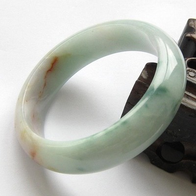 Chun Tsui the Hydra A cargo jade bracelet A variety of Myanmar jade bracelets jade bracelet with certificate