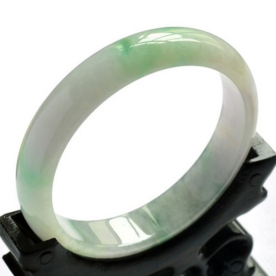 Thousands of models optional natural jade A cargo Burma jade bracelet bracelet jade bracelet sub-JS