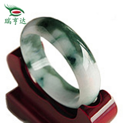 Rui Hengda Myanmar jade bracelets green jade bracelets jade bracelets jade A cargo Featured jade bracelet